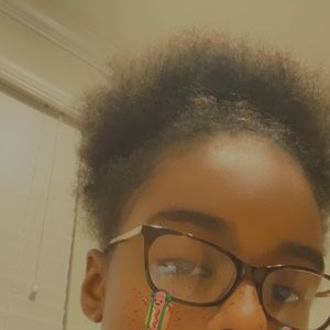 Meet your Posher, Caliyah